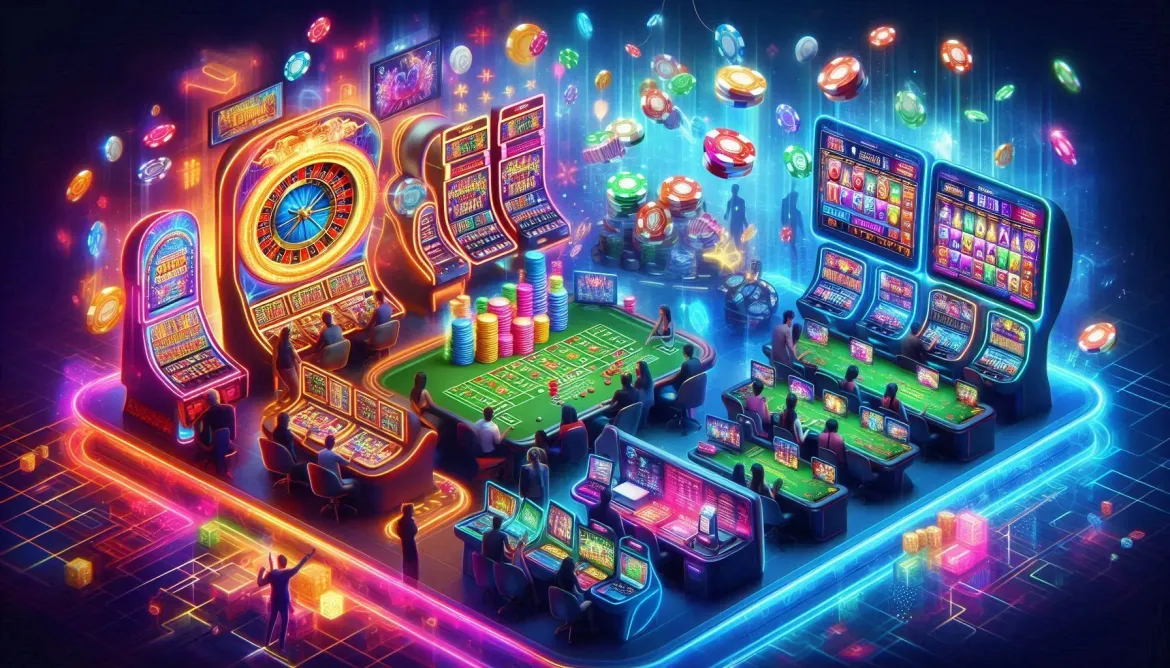 Rakoo Casino